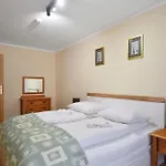 Apartament 103 Olymp Spa & Wellness Kolobrzeg