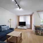 Apartament 103 Olymp Spa & Wellness Kolobrzeg