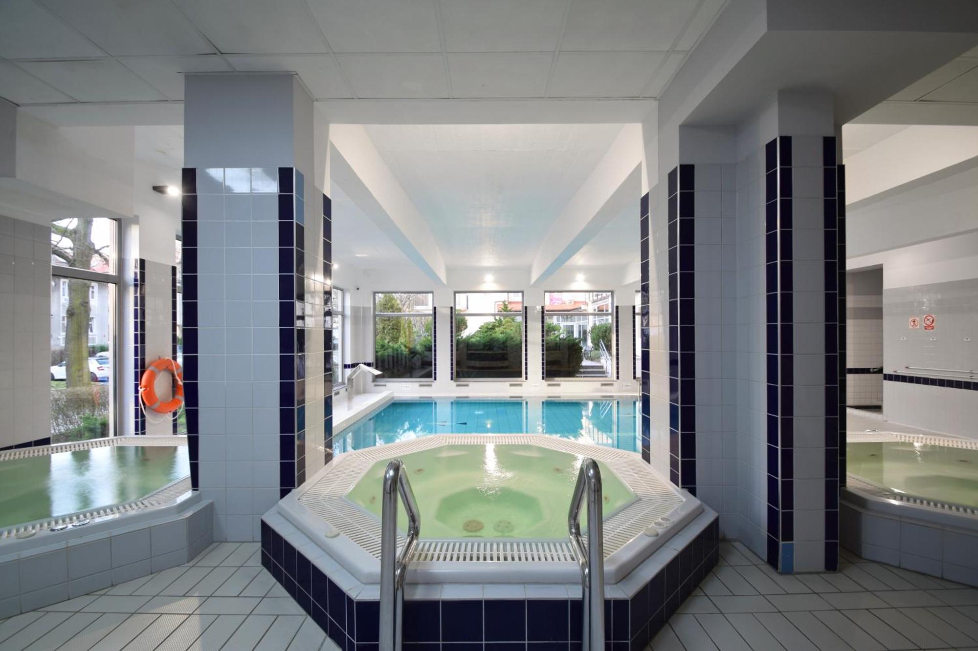 103 Olymp & Wellness