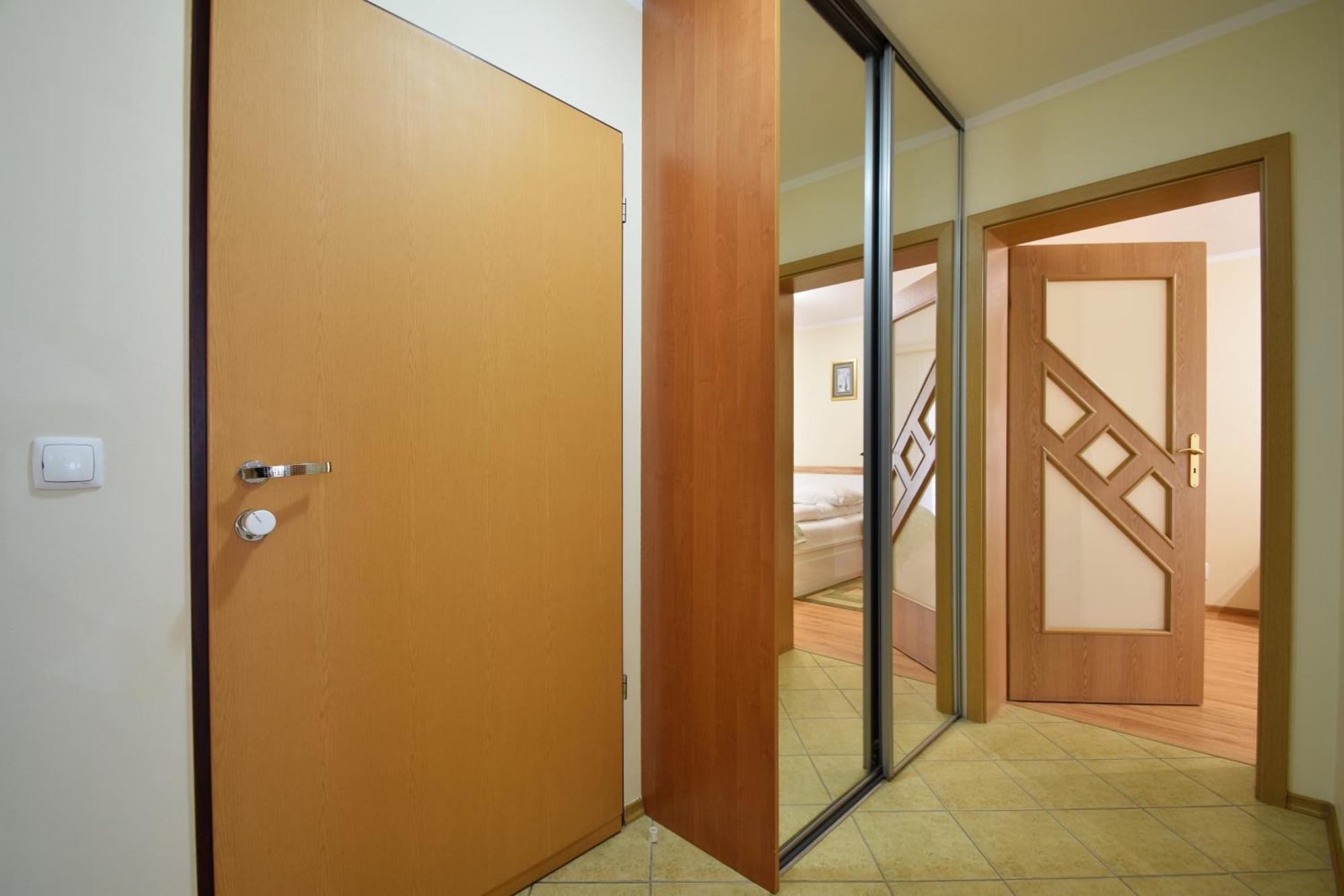 Apartment 103 Olymp & Wellness Kolobrzeg