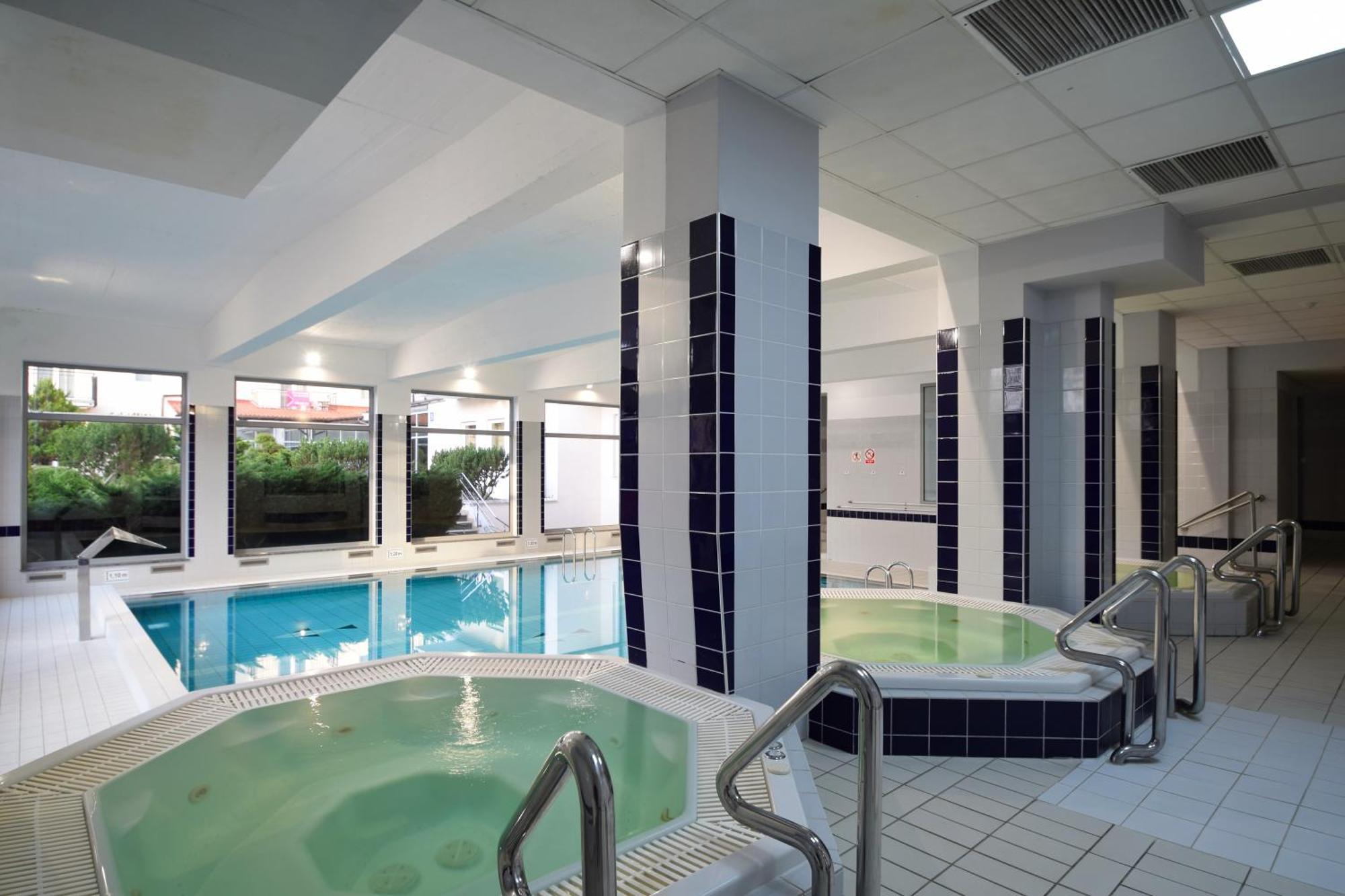 Apartment 103 Olymp & Wellness Kolberg